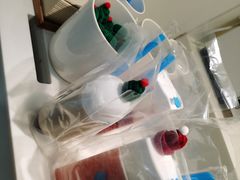-兰熊鲜奶(西直门凯德mall店)