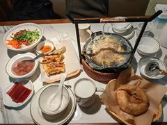 -春家·非遗手工小吃(徐汇万科广场店)