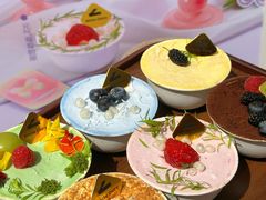 -白色日记·手作酸奶(麦凯乐店)