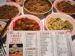 -陈家婆的菜(梅溪湖店)