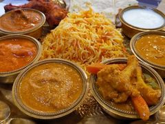 -食彩美印度特色美食餐厅·印度料理