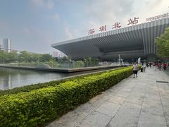-绿茶餐厅(壹方天地店)