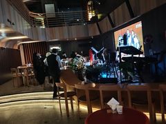 -MM·五声·音乐人与调酒师(西安路店)