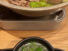 -川堂风·跷脚牛肉·乐山爆炒(宝山日月光店)