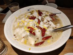 -渝人码头 川菜店 Chungking Szechuan Cuisine