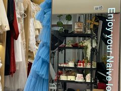 -天真蓝照相馆(新世界店)