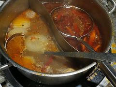 -潮派海记潮汕特色牛肉火锅(百年东街店)