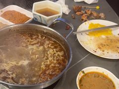 -尚宴牛特鲜自助(太原街万达店)