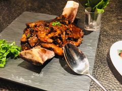 -长春凯悦酒店-品悦中餐厅