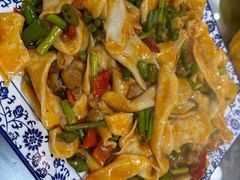 -后卫寨猫耳朵(后卫寨店)