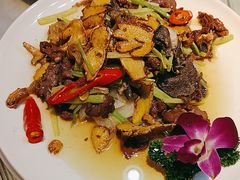 -闽公馆·客家私房菜·商务宴请·包厢(杏林橡树湾店)