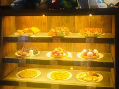 -MANYU COFFEE(广渠门店)