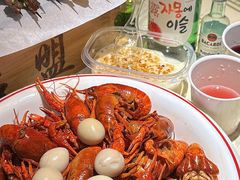 -串盟烧烤大排档·长沙美食地标(星沙店)