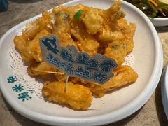 -淘米捞·米汤脆鲩鱼火锅(福田皇岗店)