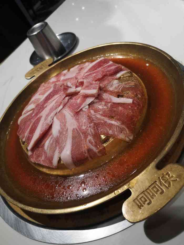 呵呵侠创意水煎肉(宜兴八佰伴店)