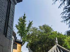 -狼山风景名胜区