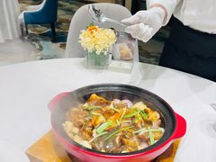 -富淳饭店(世纪公园店)