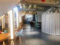 -娜仁图雅蒙古美食村(33小镇店)