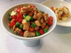 -于塗·文化餐厅(棕榈店)