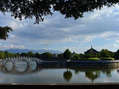 -建水文庙