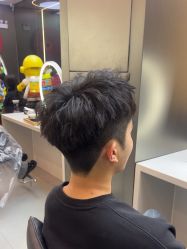 -Cima salon西玛沙龙