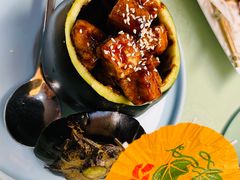 -福慧慈缘素食餐厅(王府井店)