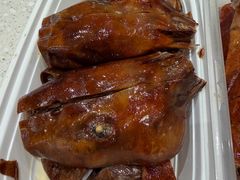 -香港新发烧腊茶餐厅(水围店)