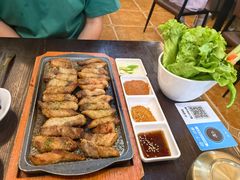 -釜山豚骨汤饭(芝罘万达广场店)