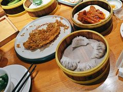 -如轩·海鲜砂锅粥·潮汕菜(沿江东路店)