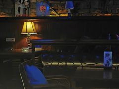 -德福楼咖啡吧(德福巷店)