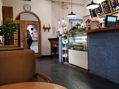 -雕刻时光咖啡馆(师大路店)