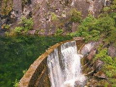 -山西壶关太行山大峡谷旅游景区