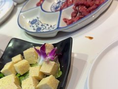-祥源胡同·涮牛羊肉火锅(花桥店)