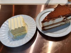提拉米苏-Cyclus Craft Kitchen薩克思手工厨房