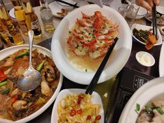 -五姊妹海鲜(火车站店)