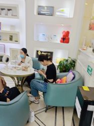 点击看大图 -杭州奥拉克医疗美容门诊部