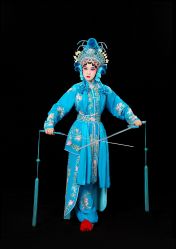 -梨园天地京剧摄影(玲珑天地店)