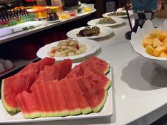 -好伦哥比萨烤肉自助(马家堡店)