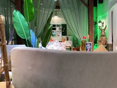 -初拾·花里餐厅(钜城华亿店)