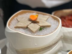 -海底捞火锅(武胜路凯德广场店)