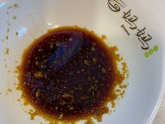 -明咏春手擀面(东岭北街店)