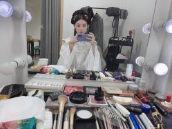 -美云庭古装·格格服汉服·京城旅拍(北京店)