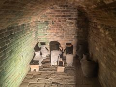 -洛阳古墓博物馆