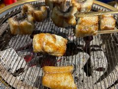 -韩都烤肉·烤鳗鱼(中街小北总店)