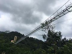 -木兰云雾山