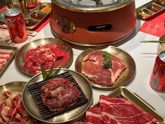-西塔老太太泥炉烤肉(川沙百联店)