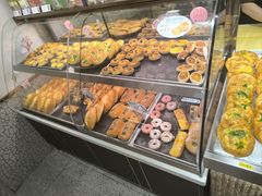 -Caidie Bakery采蝶轩(百越店)