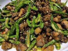 -铁公鸡·四川料理(天环广场店)