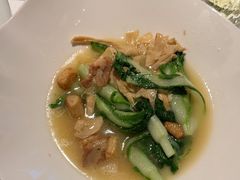 -桂满陇·海市蜃楼·黑金(国金店)