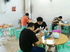 -潮镇老尾牛杂(环城西路店)